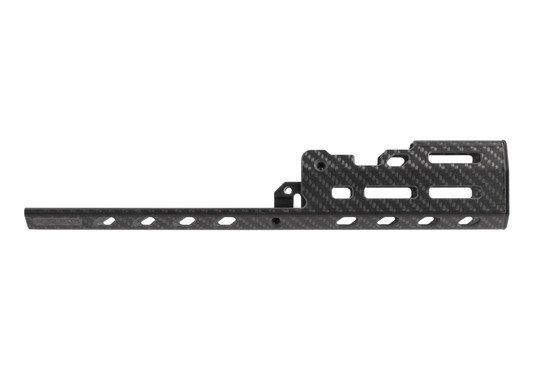 lancer scar carbon fiber handguard